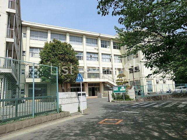中学校