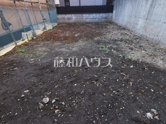 新井４（沼袋駅） 5580万円