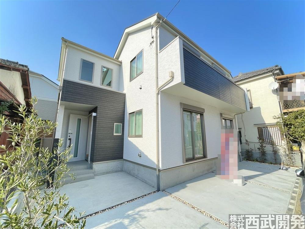 大泉町２ 5490万円～6990万円