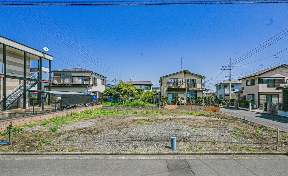 高倉（長後駅） 5199万円・5499万円