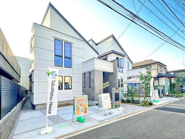 ミラクラス 吉祥寺東町 III　－【売 主】タカマツハウス－