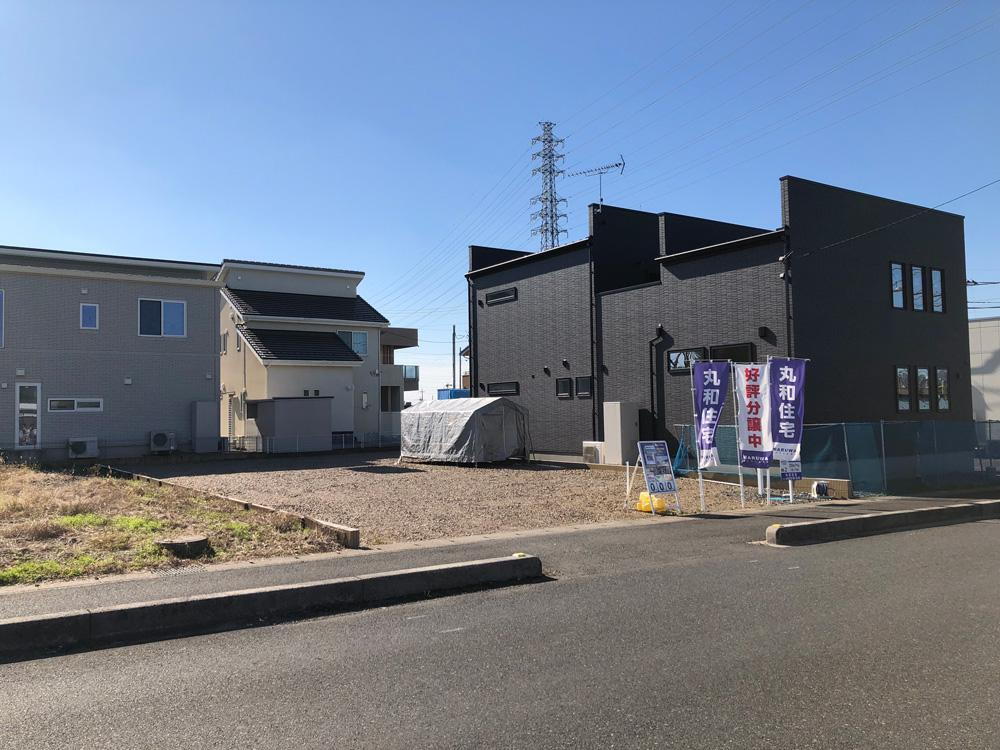 堀米町（堀米駅） 864万円