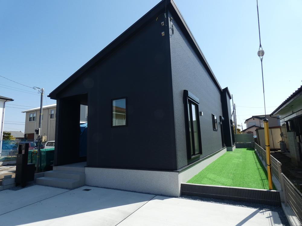 大字斎田（新町駅） 2380万円