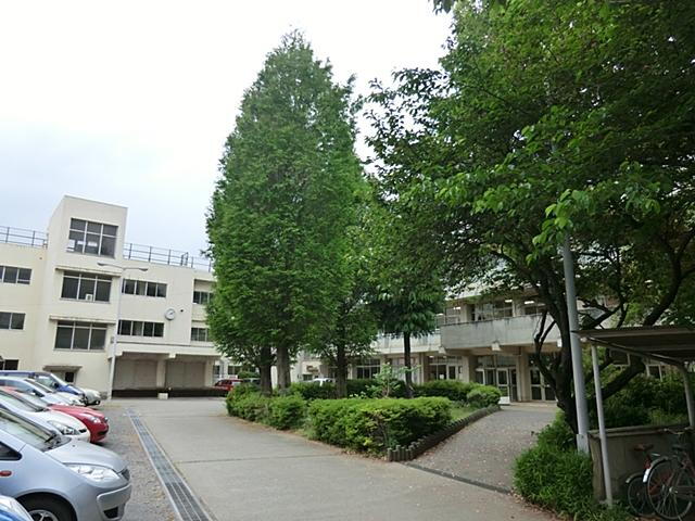 中学校