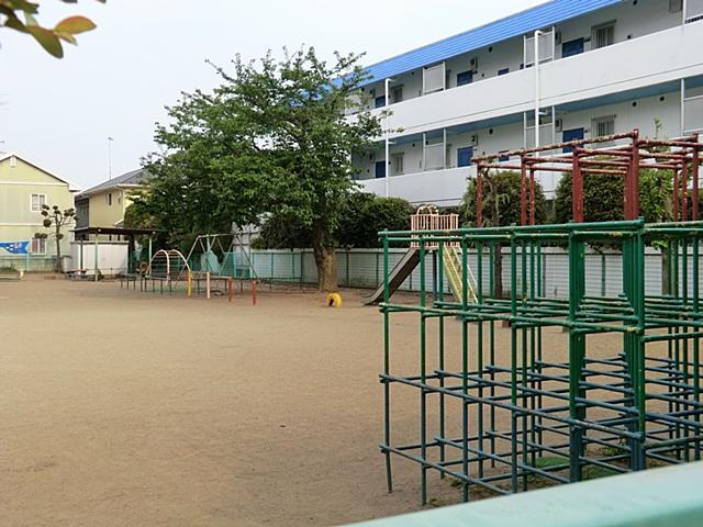 幼稚園・保育園