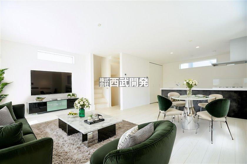駒場１（浦和駅） 4180万円～5080万円