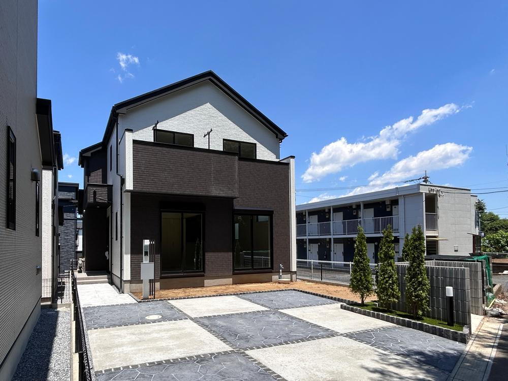 グラファーレ佐倉市大蛇町１１期