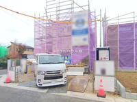 松原3(北本駅) 2690万円~2890万円