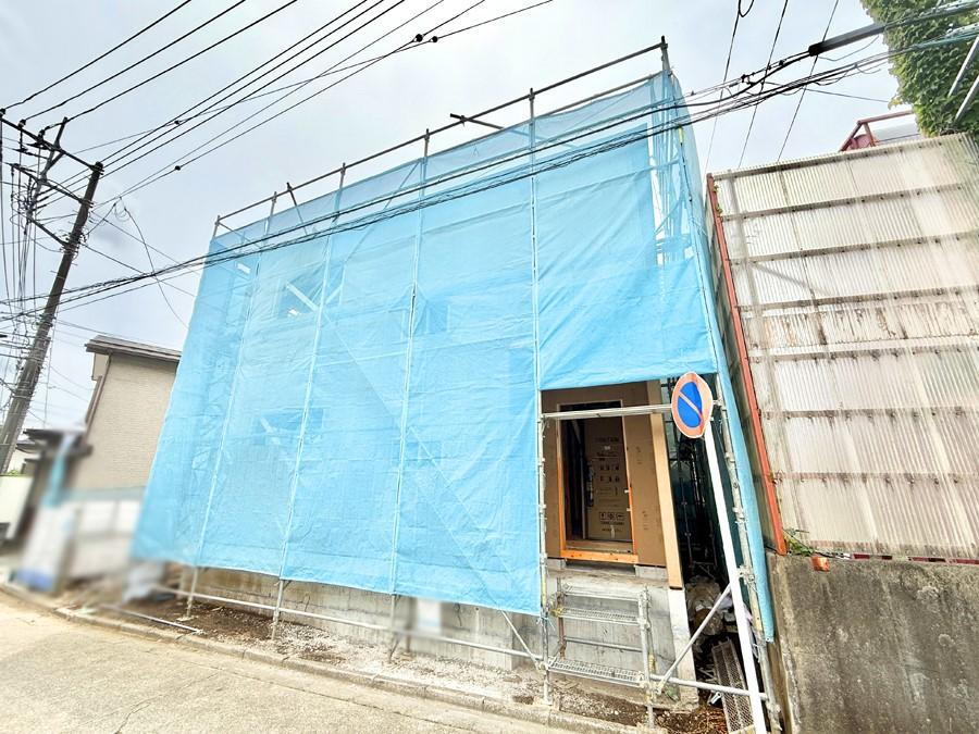 代官２（桜ヶ丘駅） 3380万円