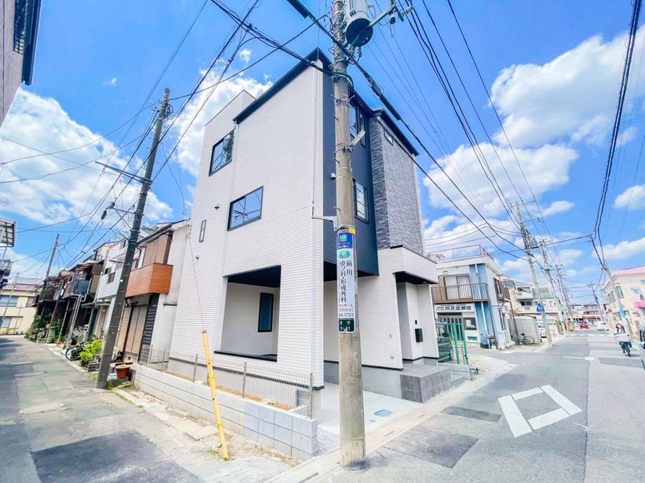 芝下３ 3999万円