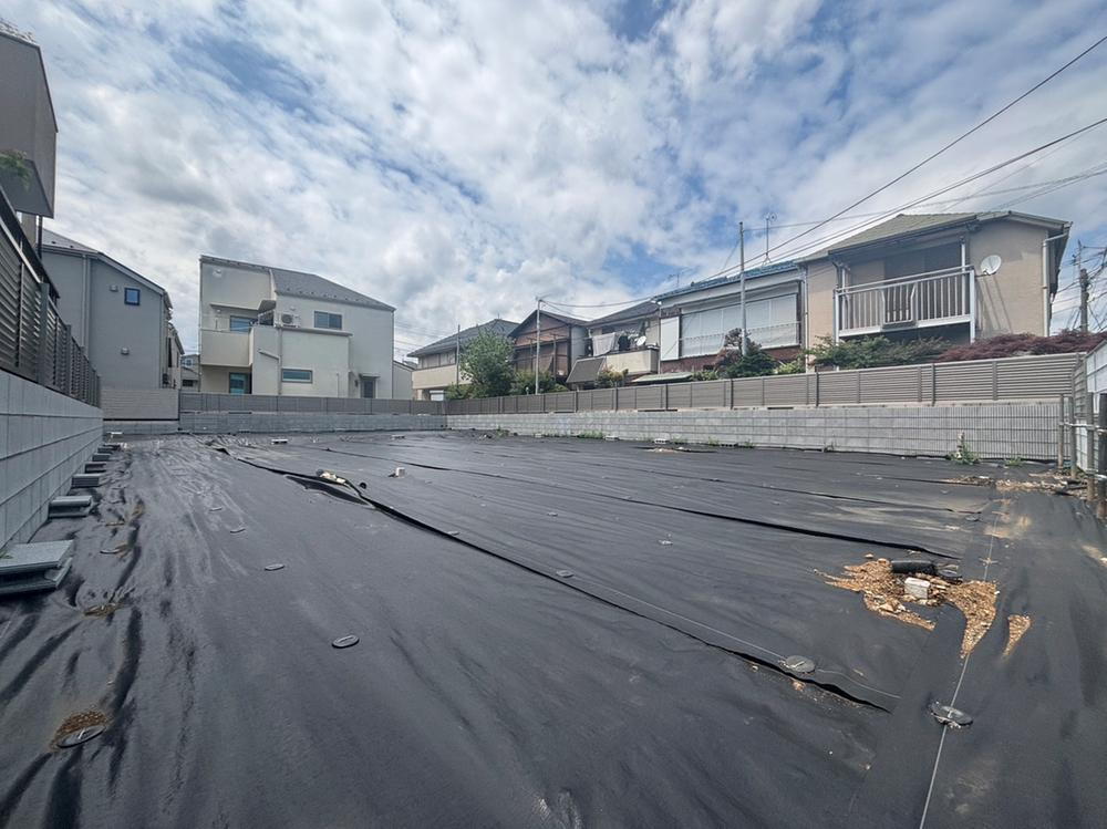 松庵３（西荻窪駅） 8900万円