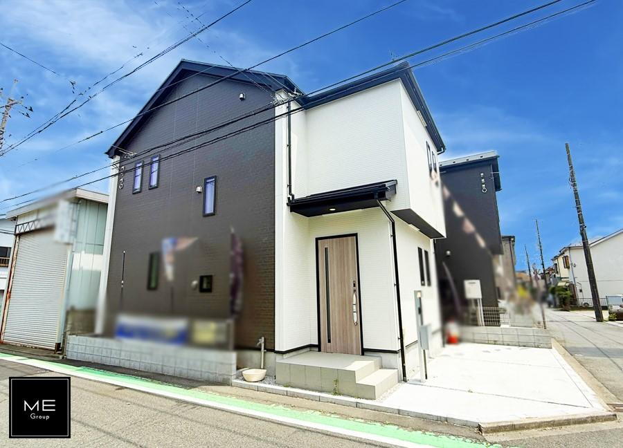 麻溝台８ 2998万円