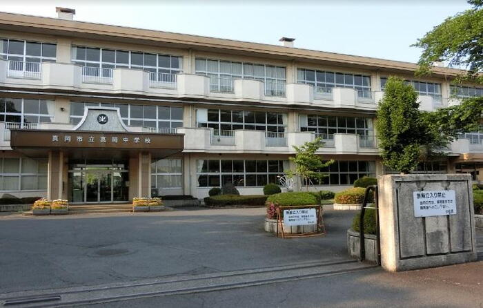 中学校