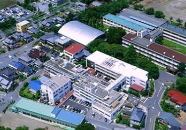 病院