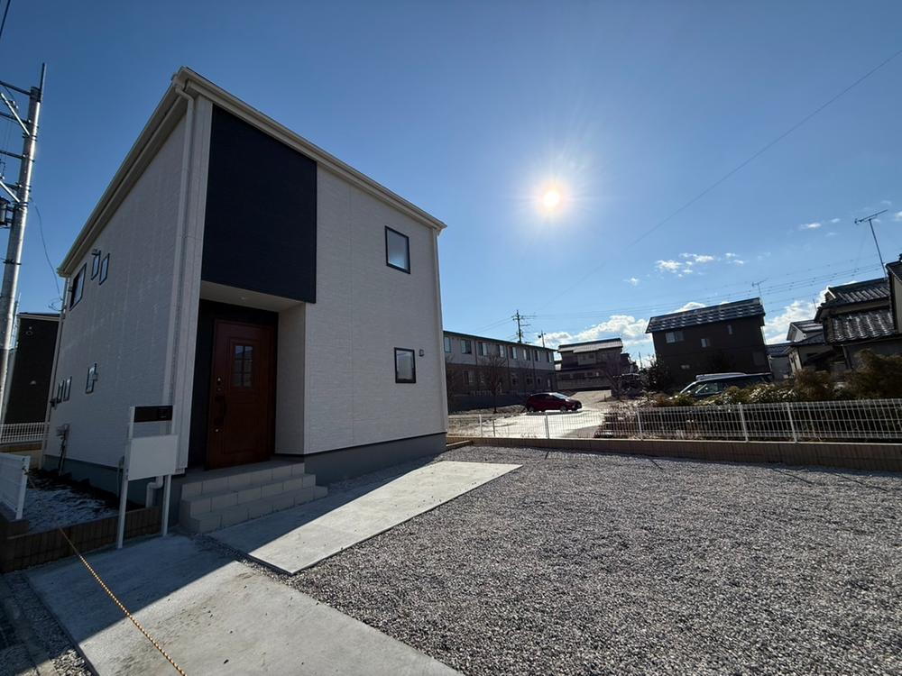 高橋場町（沼田駅） 2190万円～2390万円