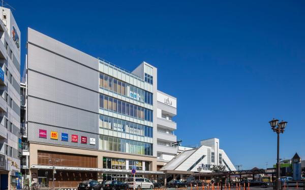 駅