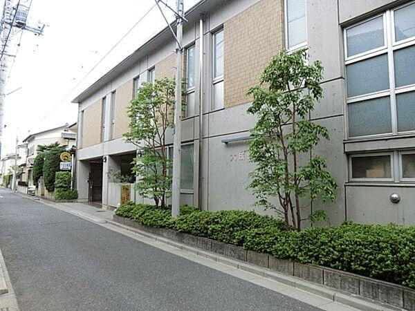 幼稚園・保育園