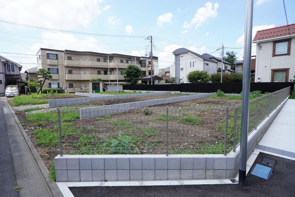 成田西１（浜田山駅） 9880万円