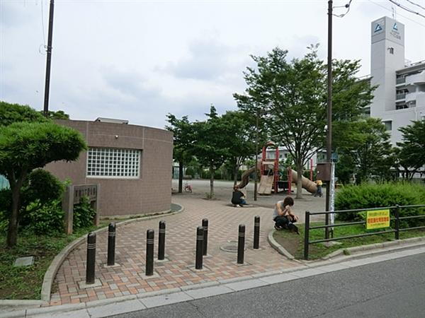 公園