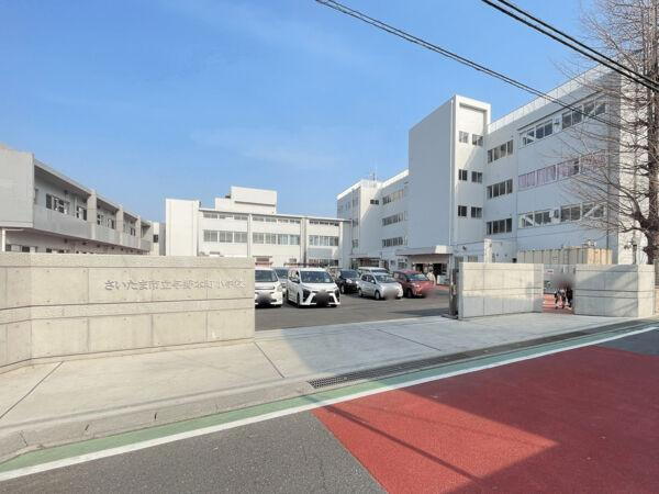 小学校