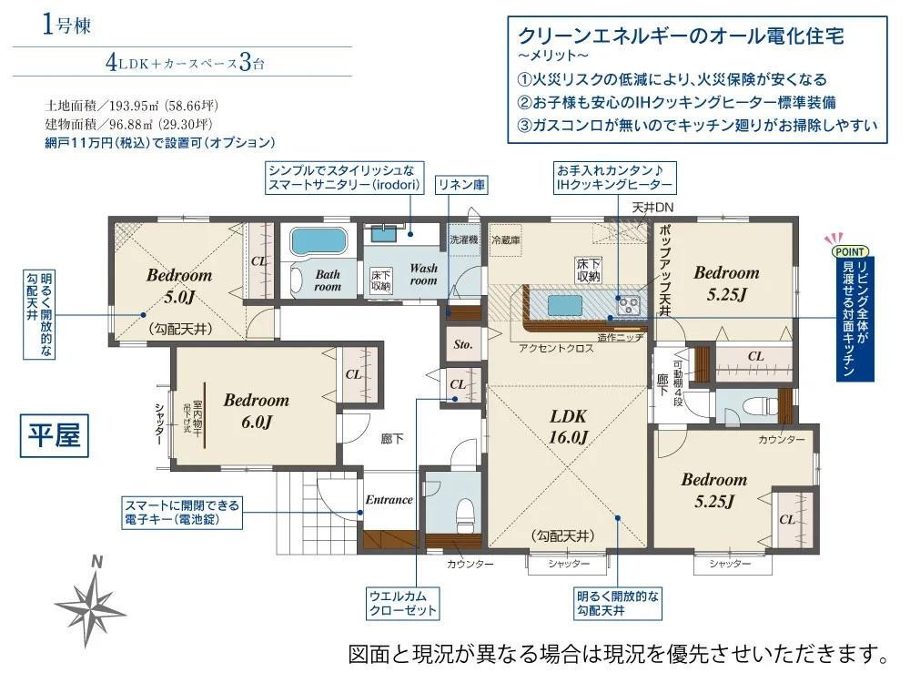 物件写真