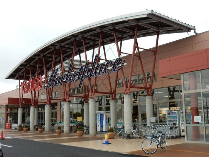 スーパー