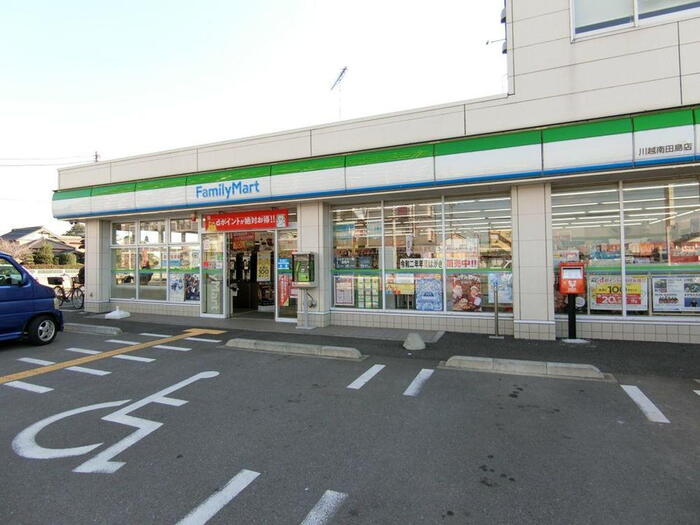 コンビニ