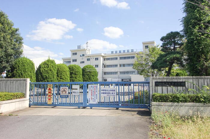 小学校