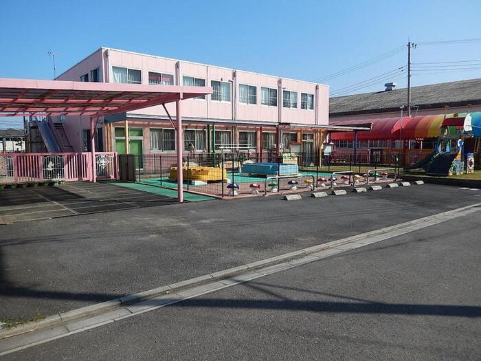 幼稚園・保育園