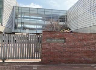 中学校