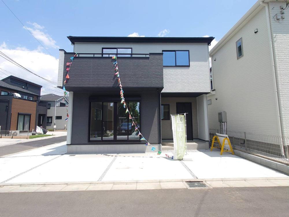 南大塚３（南大塚駅） 3199万円～3399万円