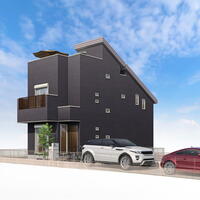 西砂町1(西武立川駅) 5380万円