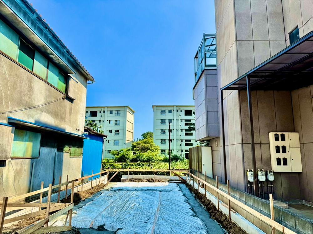 金山町１（東久留米駅） 4980万円