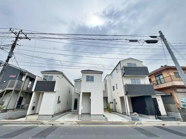 Heartful Town　川口市上青木2期