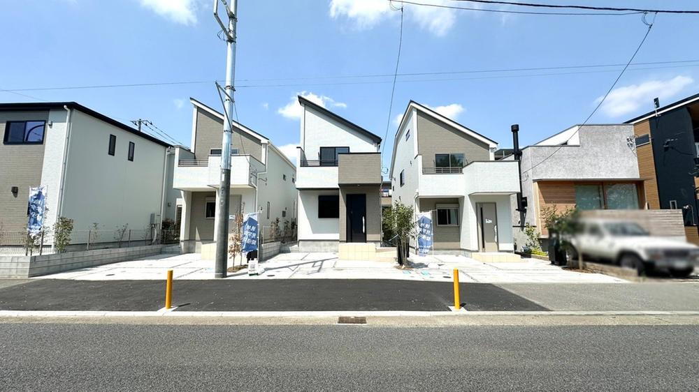 辻堂太平台２（本鵠沼駅） 5440万円
