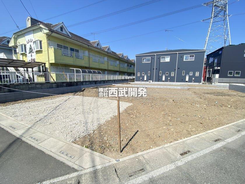 大字下新田（一本松駅） 3190万円・3490万円