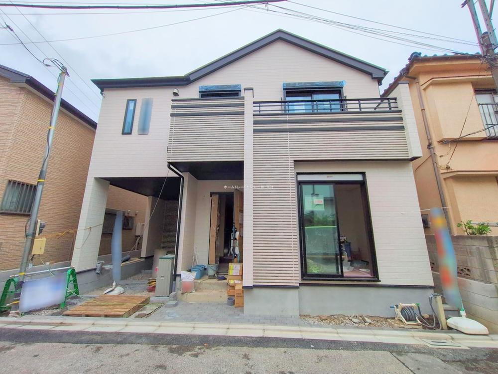 Heartful Town　荒川区西尾久6丁目　　