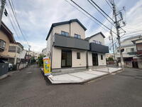 佐須町1(調布駅) 5190万円・5490万円