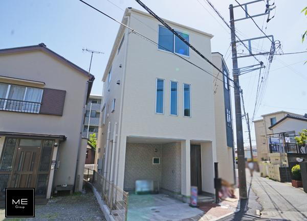 東海岸北５（茅ケ崎駅） 4598万円・4698万円