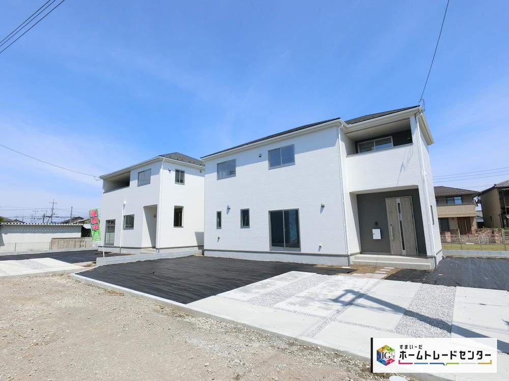 稲荷新田町（新前橋駅） 2598万円～2898万円