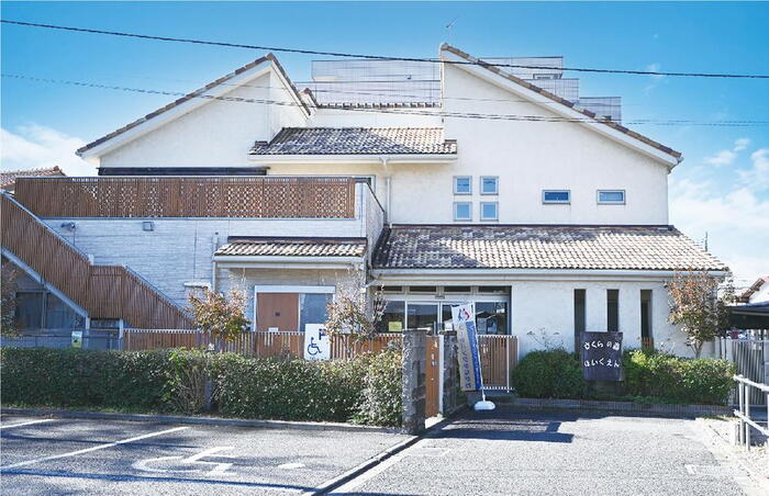 幼稚園・保育園