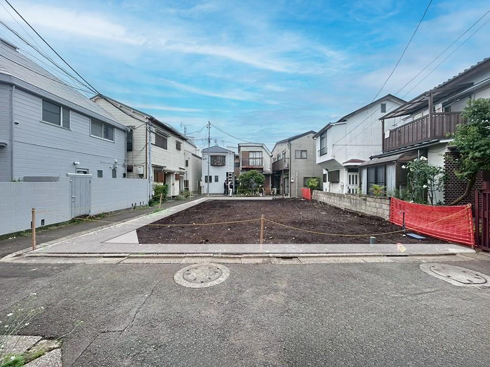 物件写真