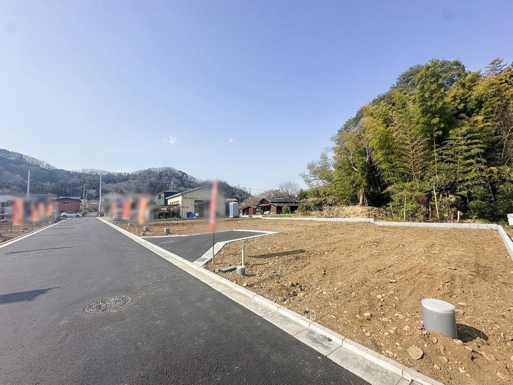 下恩方町 2980万円～3480万円
