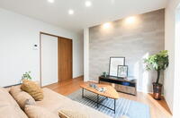 ソラタウン自治医大西 グランディハウス