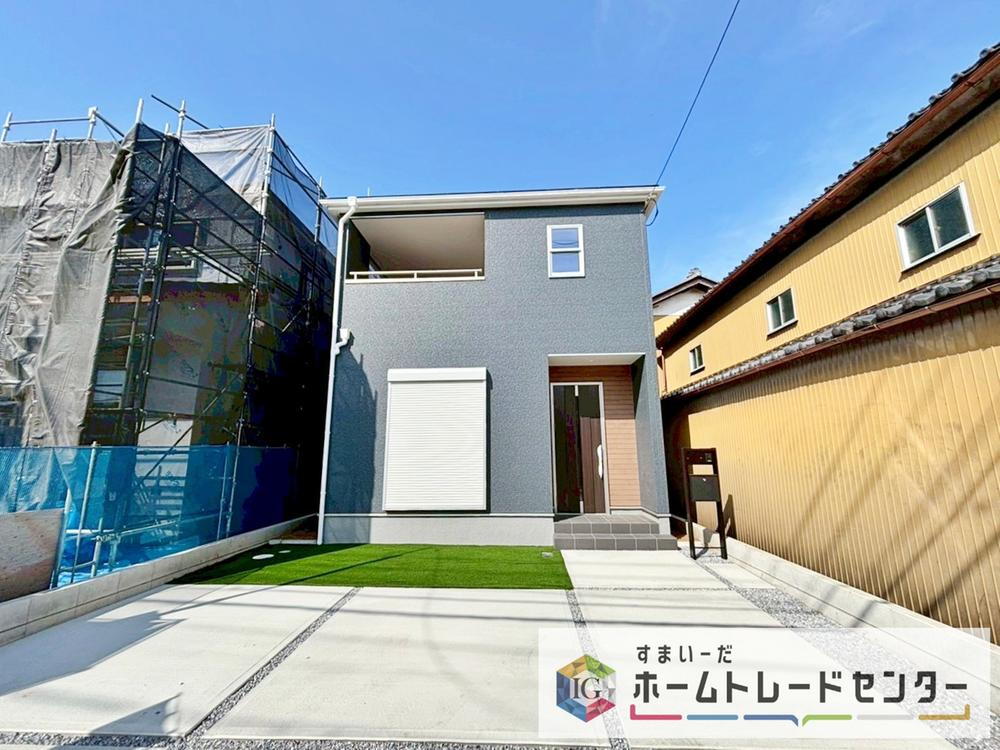 Livele Garden S　岩槻区西原
