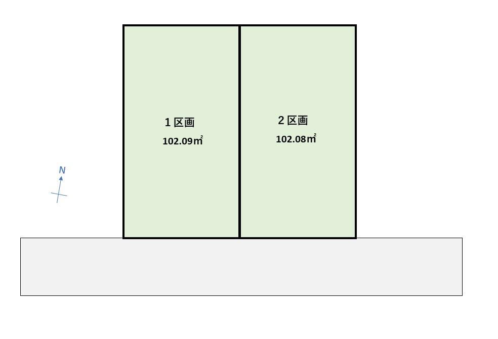 一ノ宮４（聖蹟桜ヶ丘駅） 4300万円