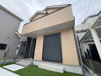 稲荷4(草加駅) 3890万円~3990万円