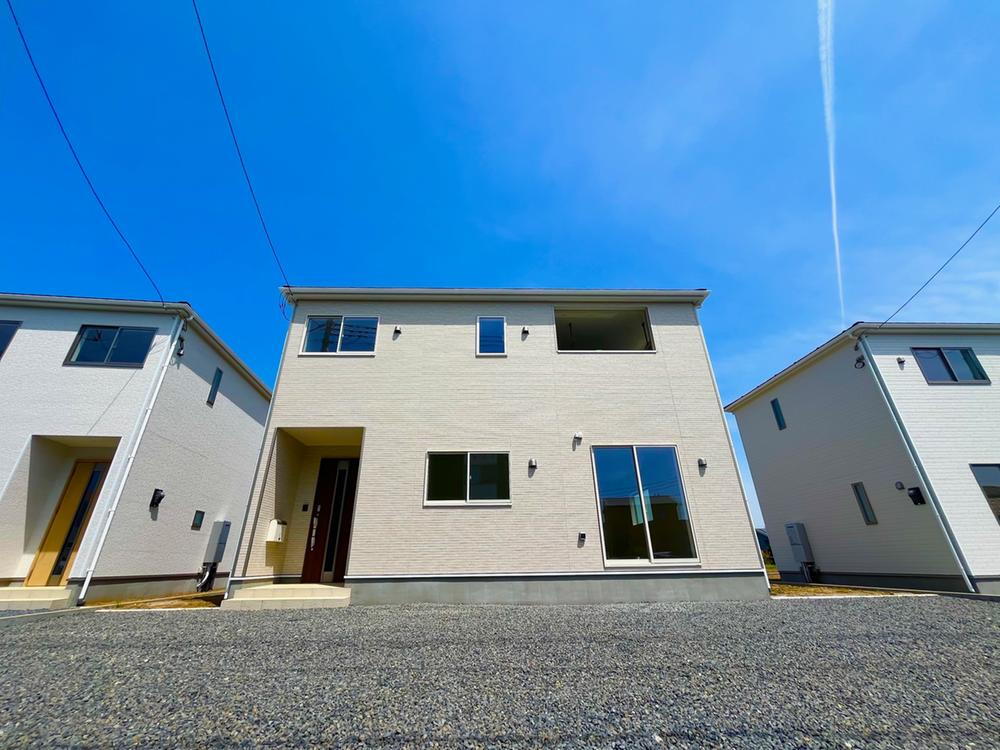 高萩町（佐野市駅） 2099万円～2199万円