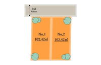 世田谷区瀬田二丁目 土地