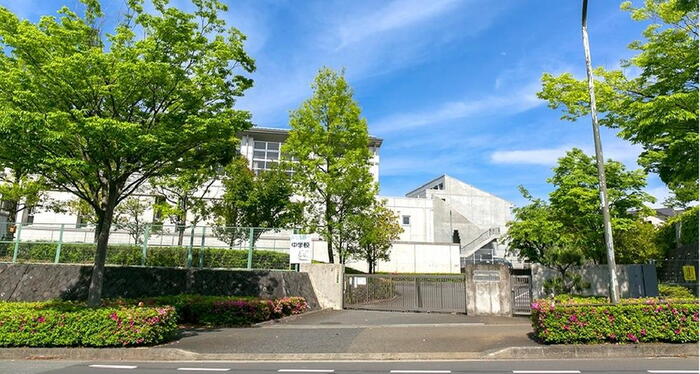 中学校